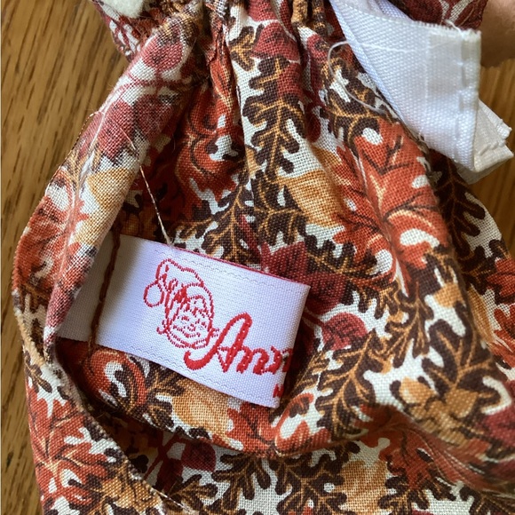 Annalee Mobilitee Strange Felt Doll 🍁🍂 - Picture 7 of 9